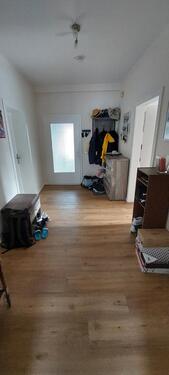 Foto - Etagenwohnung in Bad Oeynhausen zur Miete