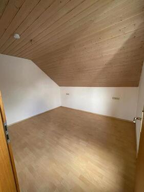 Foto - Etagenwohnung in Horb am Neckar
