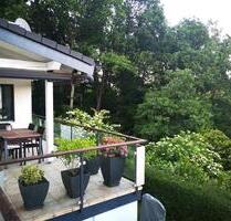 Exklusive 4-Zi.-Wohnung am Naturschutzgebiet Küche,Balkon,Garten - Fulda Aschenberg