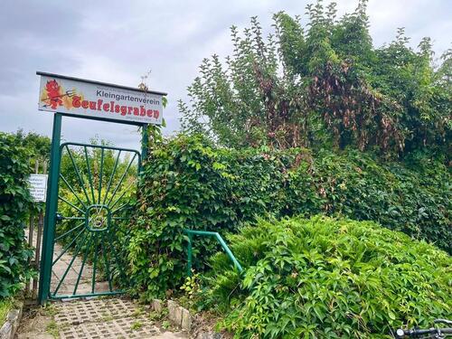 Foto - Grundstück zur Miete in Naumburg (Saale)