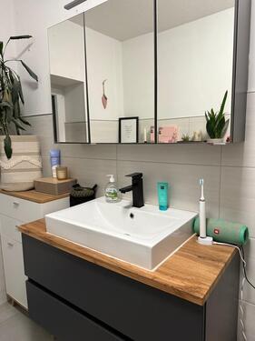 Foto - Etagenwohnung zur Miete in Winterberg