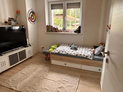 Foto - Etagenwohnung in Winterberg