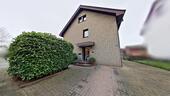Foto - Helle Dachgeschosswohnung in GT-Avenwedde mit großen Balkon