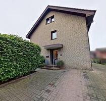 Helle Dachgeschosswohnung in GT-Avenwedde mit großen Balkon - Bielefeld Jöllenbeck