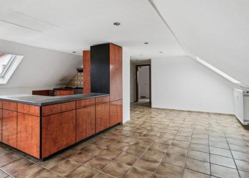 Foto - Etagenwohnung in Bielefeld zur Miete