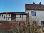 Foto - Einfamilienhaus in Burgebrach