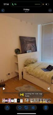 Foto - Studio Apartment - 750,00 EUR Kaltmiete,