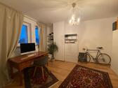 Foto - WG geeignete 3 - Zimmer Wohnung in der Stadtmitte Gießens!