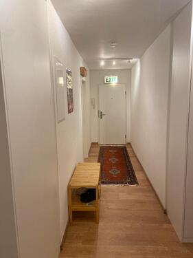 Foto - Etagenwohnung zur Miete in Gießen