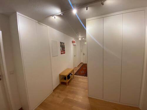 Foto - Etagenwohnung in Gießen