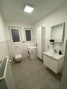 Foto - Etagenwohnung in Gießen zur Miete