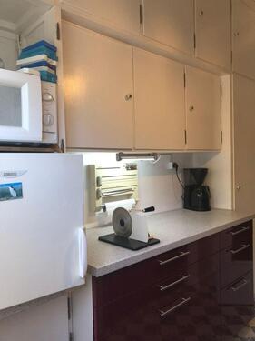 Foto - Etagenwohnung in Hamburg