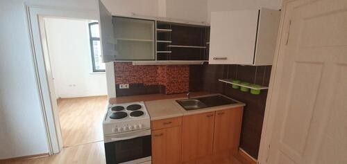 Foto - 1 Zimmer Etagenwohnung zur Miete in Sonneberg