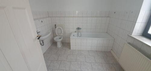 Foto - Etagenwohnung in Sonneberg zur Miete