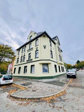 Foto - Erdgeschosswohnung mit 2 Zimmern in Dortmund-Huckarde