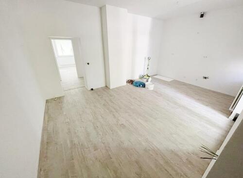 Foto - Etagenwohnung in Dortmund zur Miete