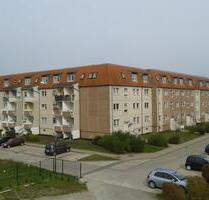 3 Raum Wohnung in Tribsees - 340,00 EUR Kaltmiete, in Tribsees (PLZ: 18465)