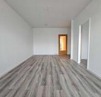 tolle 3 Raum im EG mit Balkon * Bus- u. Bahnanbindung - Chemnitz Klaffenbach