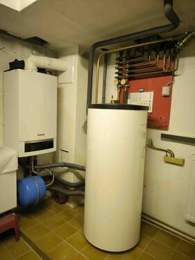 Foto - Einfamilienhaus in Bad Camberg zum Kaufen