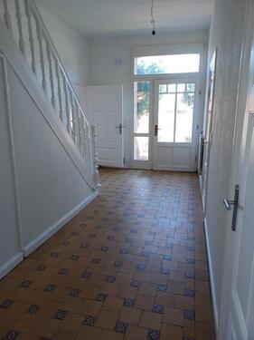 Foto - Bruchhausen-Vilsen, 2 Zimmerwohnung EG mit kleinem Garten