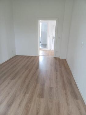 Foto - Etagenwohnung in Bruchhausen-Vilsen zur Miete