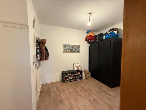 Foto - Etagenwohnung zur Miete in Gevelsberg