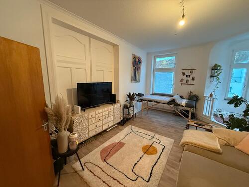 Foto - Etagenwohnung in Gevelsberg