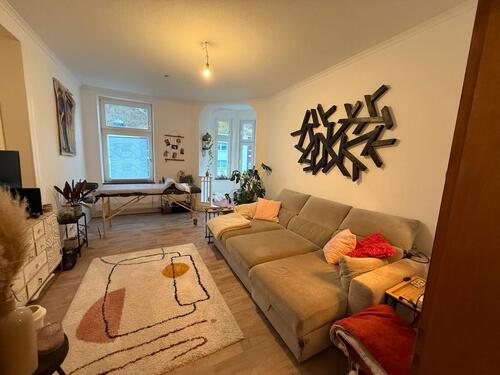 Foto - Etagenwohnung in Gevelsberg zur Miete