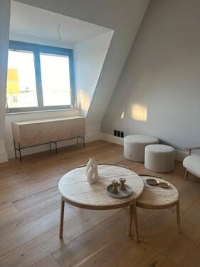 Foto - 2 Zimmer Etagenwohnung in Berlin