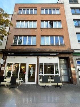 Foto - Gewerbefläche für Büro - Praxis