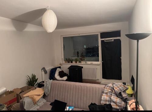 Foto - WG-Zimmer in Top-Lage Einbauküche HighSpee Internet teilmöbliert