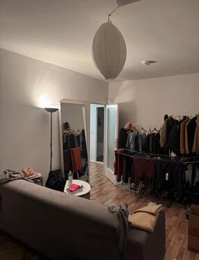 Foto - 1 Zimmer Etagenwohnung zur Miete in Berlin