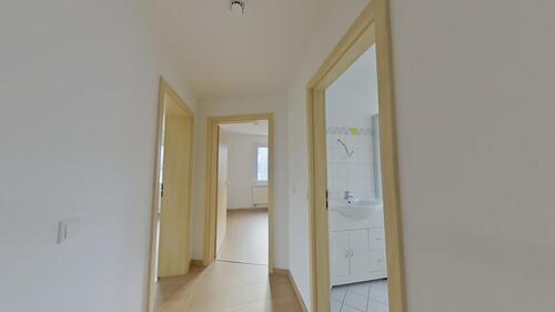 Foto - 3 Zimmer Etagenwohnung in Wittenberg Lutherstadt