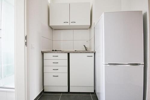 Foto - Etagenwohnung in Mannheim zur Miete