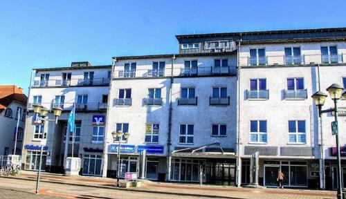 Foto - Modernes Büro im Haus der Volksbank [VAC-18645]