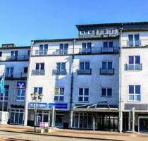 Modernes Büro im Haus der Volksbank [VAC-18645] - Bad Oeynhausen