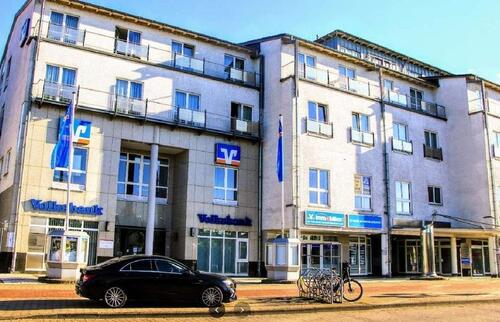 Foto - andere zur Miete in Bad Oeynhausen