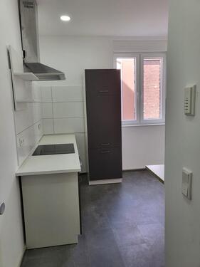 Foto - 2 Zimmer Etagenwohnung zur Miete in Solingen