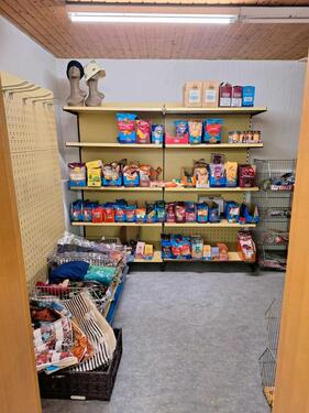 Foto - Ladenfläche 100 m² zur Miete verfügbar in Miedelsbach