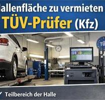 Kfz Halle an tüv zu vermieten - 2.500,00&nbsp;EUR Kaltmiete, in Köln (PLZ: 51109) Kalk