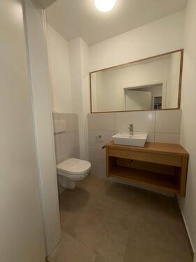 Foto - 3 Zimmer Etagenwohnung in Ihlow