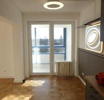 Renovierte 3-Zimmer Wohnung in zentraler Lage - Bad Segeberg