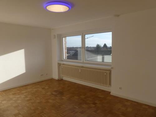 Foto - 3 Zimmer Etagenwohnung zur Miete in Bad Segeberg