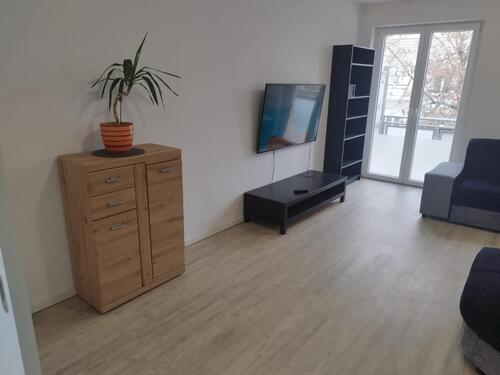 Foto - 2 Zimmer Dachgeschoßwohnung zur Miete in Berlin