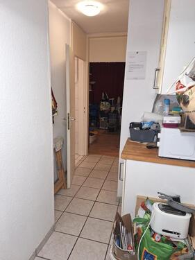 Foto - 2 Zimmer Etagenwohnung zum Kaufen in Köln