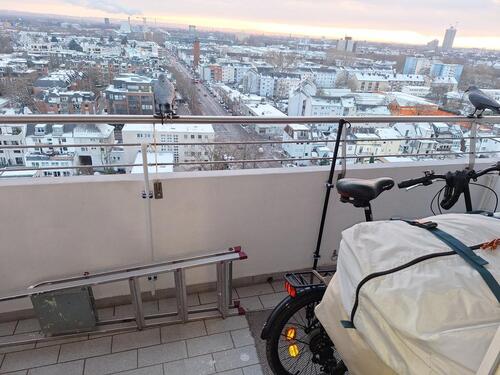 Foto - 2 Zimmer Etagenwohnung in Köln