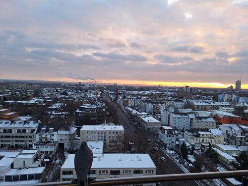 Foto - Etagenwohnung in Köln zum Kaufen