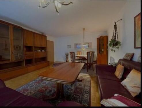 Foto - 3 Zimmer Etagenwohnung zum Kaufen in Nürnberg