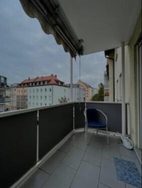 Foto - Etagenwohnung in Nürnberg zum Kaufen