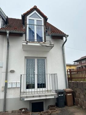 Foto - 7 Zimmer Mehrfamilienhaus, Wohnhaus in Stromberg